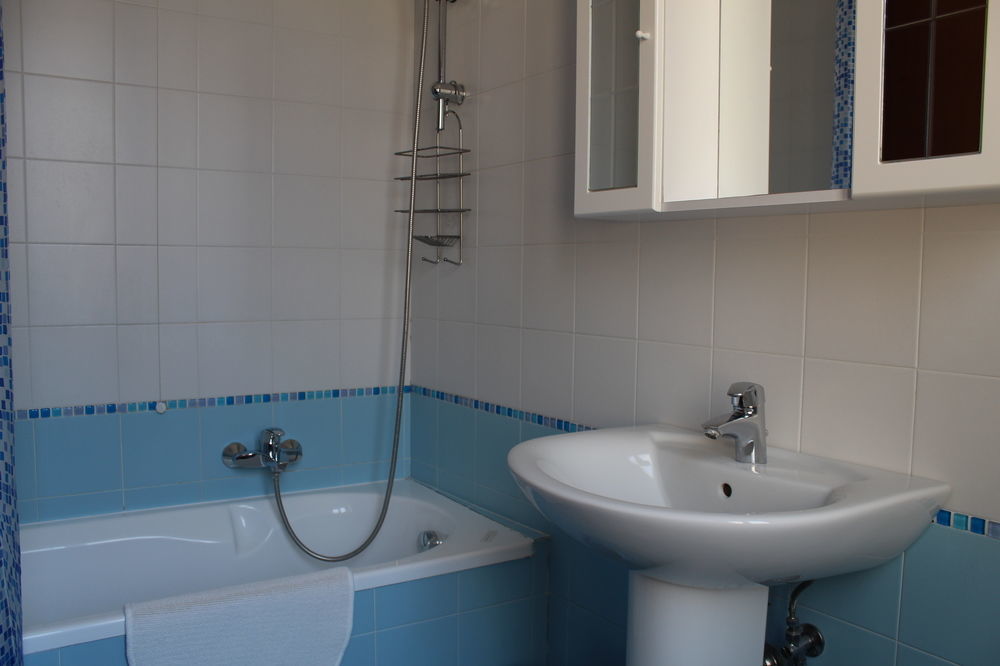 Corte Contarina Venice Luaran gambar
