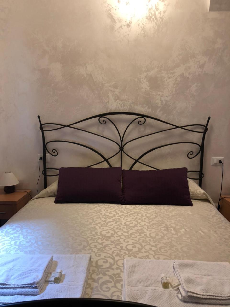 Corte Contarina Venice Luaran gambar
