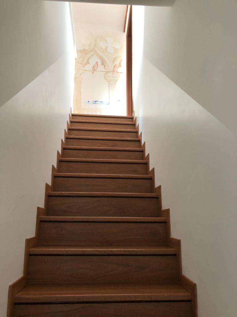 Corte Contarina Venice Luaran gambar
